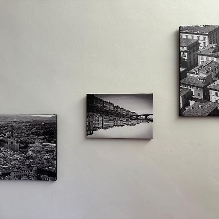 Michelangelo - Casa Babette Bed and Breakfast Φλωρεντία Εξωτερικό φωτογραφία