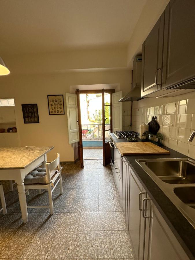 Michelangelo - Casa Babette Bed and Breakfast Φλωρεντία Εξωτερικό φωτογραφία