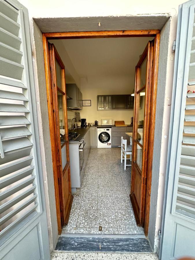 Michelangelo - Casa Babette Bed and Breakfast Φλωρεντία Εξωτερικό φωτογραφία