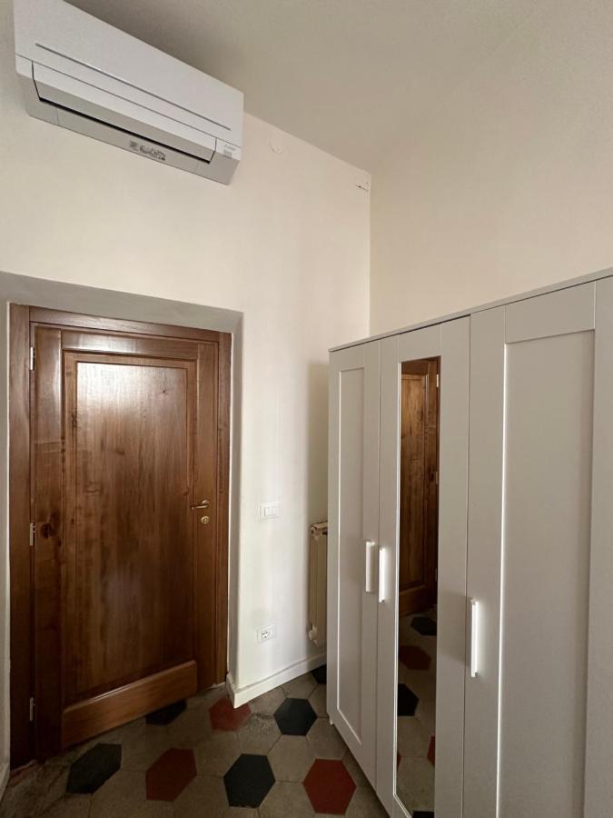 Michelangelo - Casa Babette Bed and Breakfast Φλωρεντία Εξωτερικό φωτογραφία