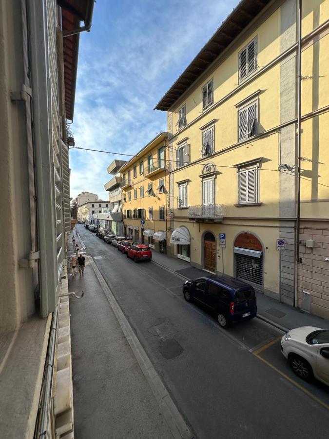 Michelangelo - Casa Babette Bed and Breakfast Φλωρεντία Εξωτερικό φωτογραφία