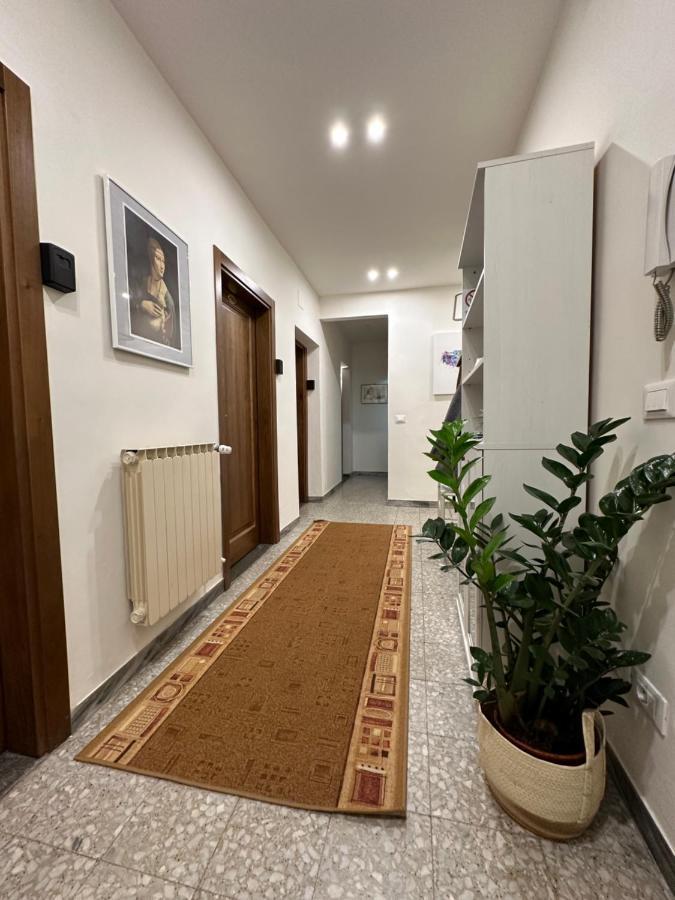 Michelangelo - Casa Babette Bed and Breakfast Φλωρεντία Εξωτερικό φωτογραφία