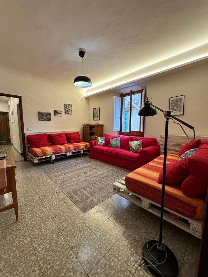 Michelangelo - Casa Babette Bed and Breakfast Φλωρεντία Εξωτερικό φωτογραφία